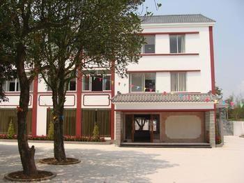 Xiema Jurencun Hotel Enping Exterior photo